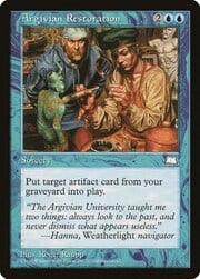 Argivian Restoration 034