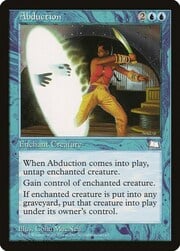 Abduction 030