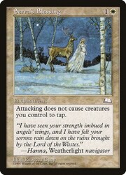 Serra's Blessing 025