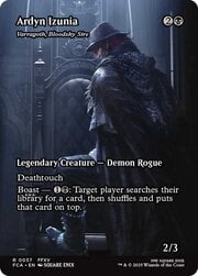 Varragoth, Bloodsky Sire · Ardyn Izunia 037