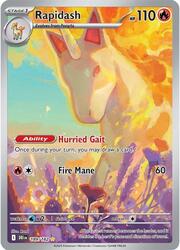 Rapidash