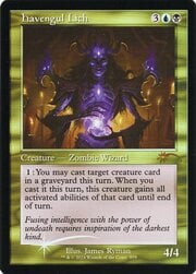 Havengul Lich · Retro Frame 0859