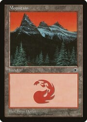 Mountain · 211 211