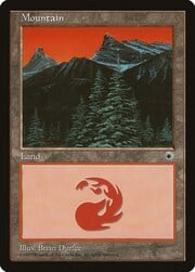 Mountain · 210 210