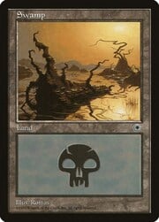 Swamp · 207 207