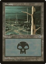 Swamp · 206 206