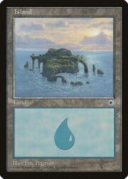 Island · 203 203