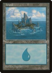 Island · 201 201