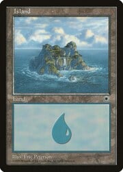 Island · 200 200