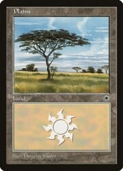 Plains · 198 198