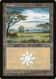 Plains · 197 197