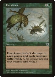 Hurricane 170