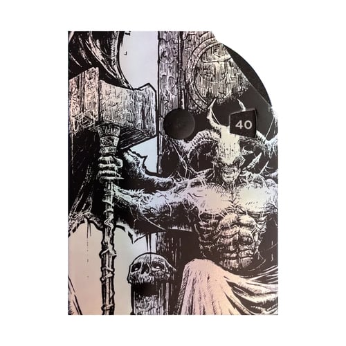 Gaming Stones - Life Counters