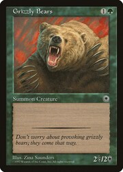Grizzly Bears 169