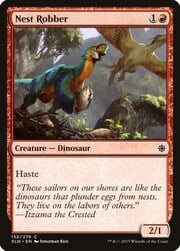 Nest Robber 152