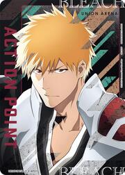 "Ichigo Kurosaki" Action Point