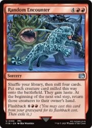 Random Encounter 150