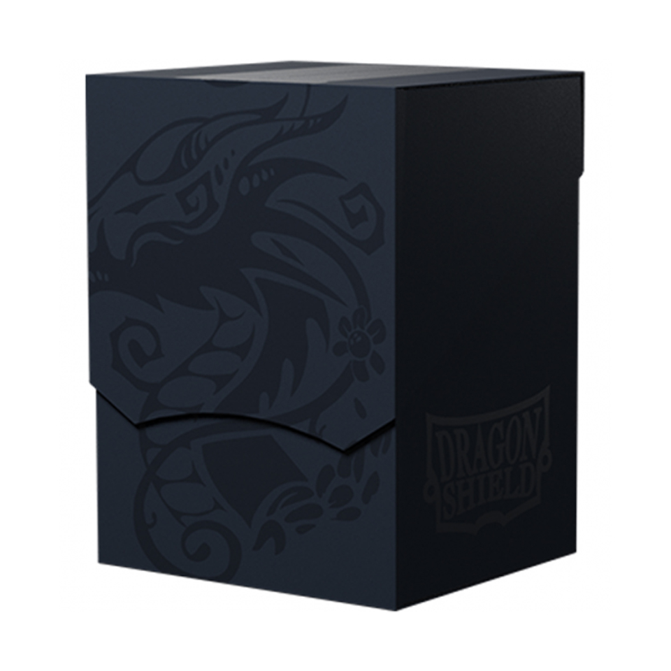 Dragon Shield Deck Shell