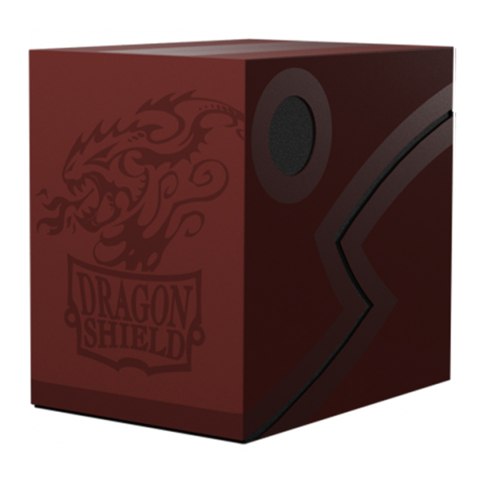 Dragon Shield Double Shell Deck Box