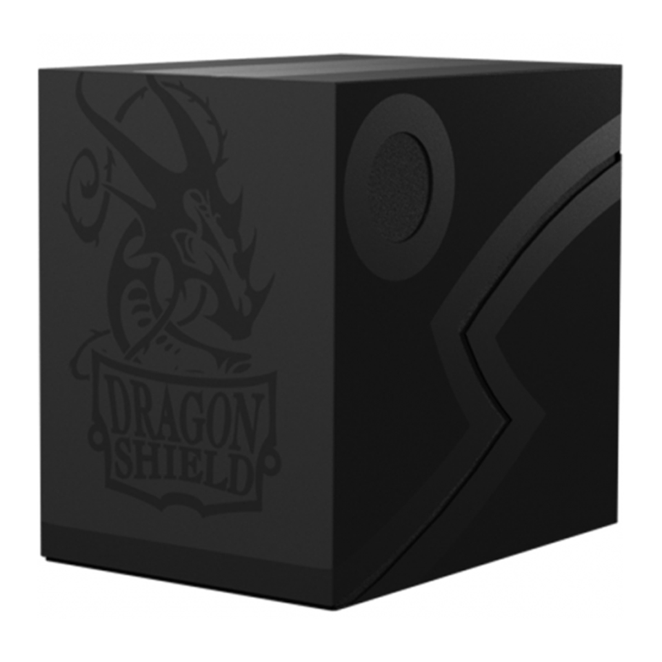 Dragon Shield Double Shell Deck Box