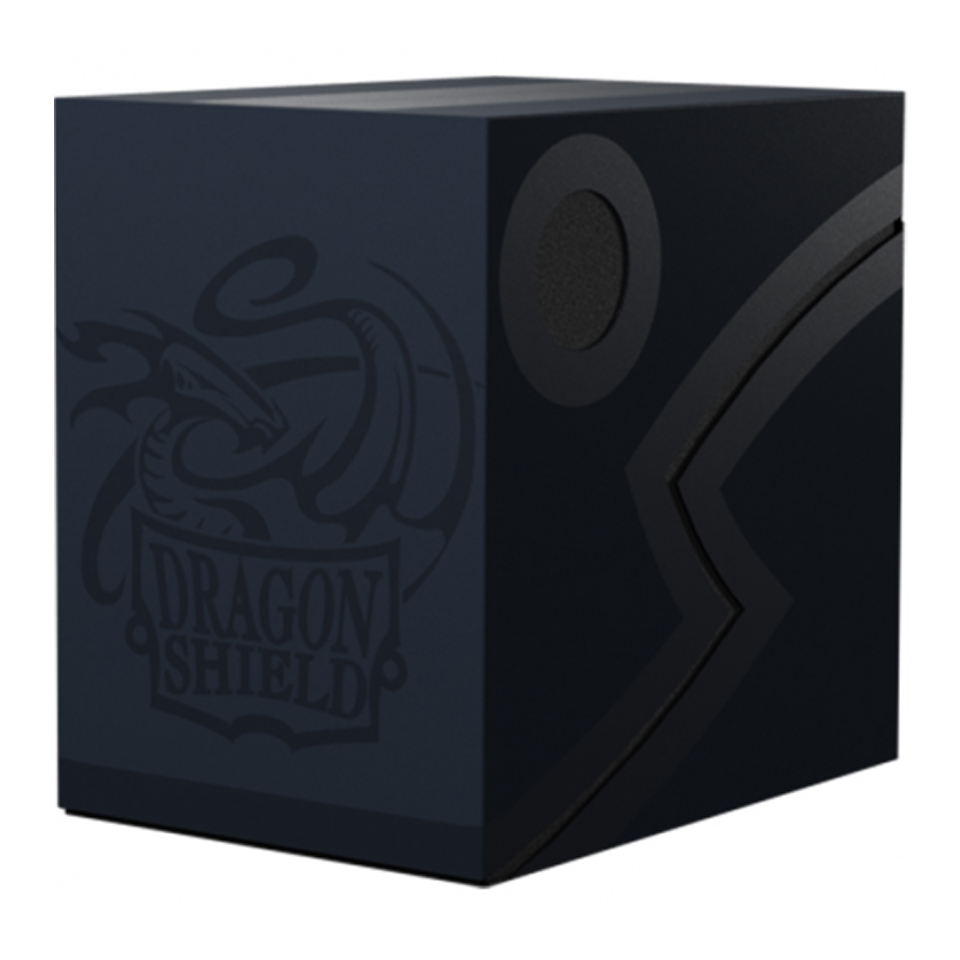 Dragon Shield Double Shell Deck Box