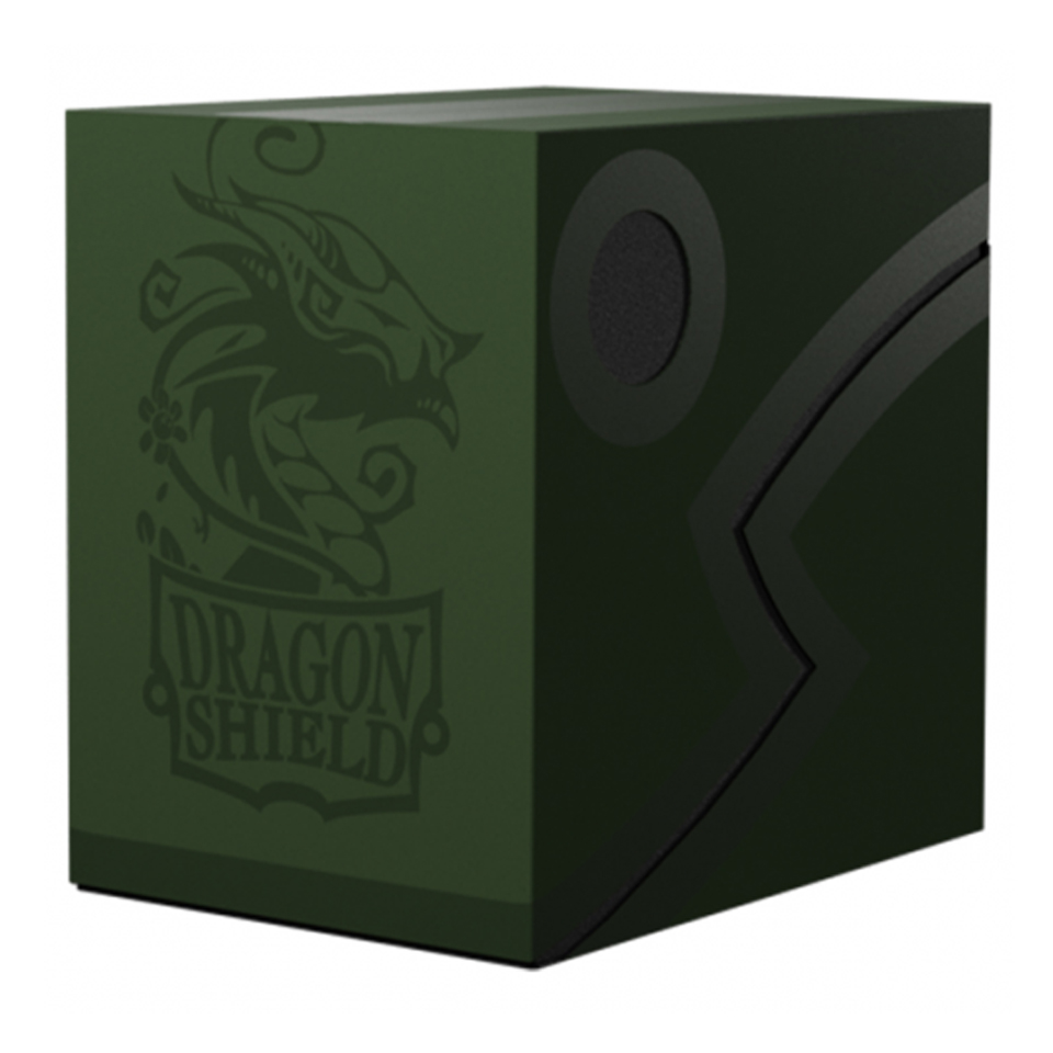 Dragon Shield Double Shell Deck Box