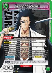 Kenpachi Zaraki