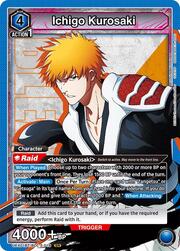Ichigo Kurosaki