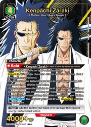 Kenpachi Zaraki