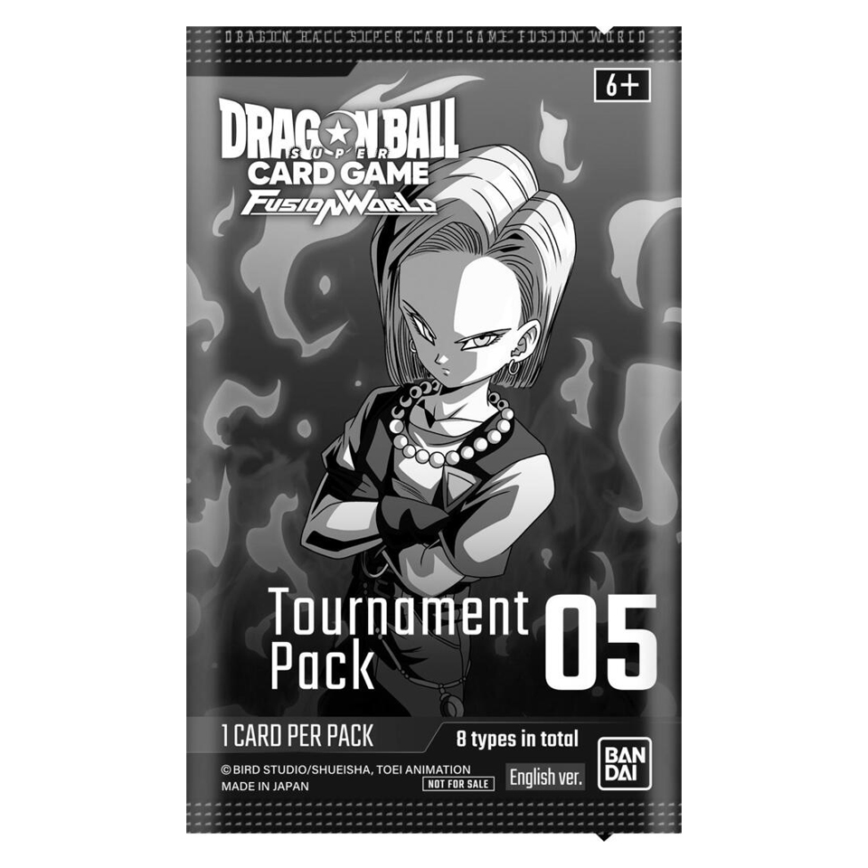 Tournament Pack 05