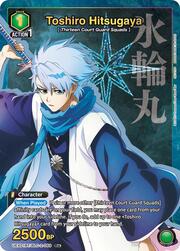 Toshiro Hitsugaya