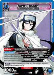 Rukia Kuchiki