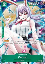 Carrot · Event Pack Vol. 6 P-070