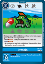 Protein EX9-071