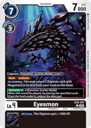 Eyesmon EX9-047