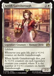 Aerith Gainsborough 004