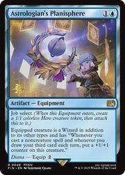 Astrologian's Planisphere 046