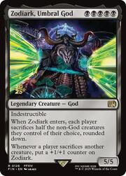 Zodiark, Umbral God 128