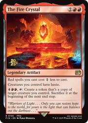 The Fire Crystal 135