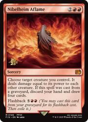 Nibelheim Aflame 146