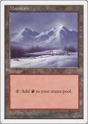 Mountain · 442 442