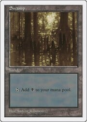 Swamp · 440 440