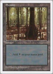 Swamp · 439 439