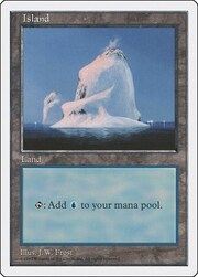 Island · 437 437