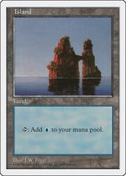 Island · 436 436