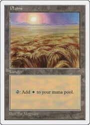 Plains · 432 432