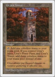 Urza's Tower 429
