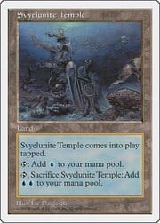 Svyelunite Temple 425