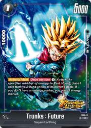 Trunks : Future FS09-11