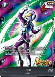 Jaco FS09-04